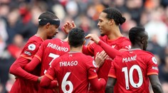 Liga mistrů je zpět! Potvrdí Liverpool roli favorita? Sledujte na Nova Sport