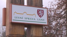 Kauza Lesní správy Lány je v další fázi, soudní spis má přes 5000 listů
