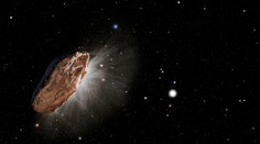 V roce 2017 nás navštívili mimozemšťané, je přesvědčený astronom z Harvardu