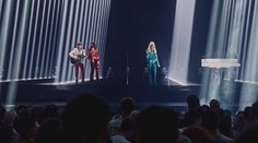 ABBA poprvé odehrála novou show. Za zpěváky vystupují hologramy
