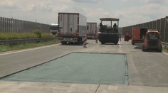 Začne dvouletá přestavba křižovatky dálnic D1 a D2 v Brně, čekejte velké kolony