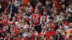 Tragédie v Pardubicích. Smrt fanouška ukončila hokejový šlágr