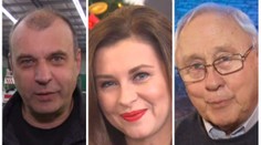 VIDEO: Oblíbené celebrity přejí k Vánocům, tohle vám vzkazují