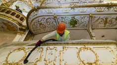 Státní opera slavnostně otevřela. Rekonstrukce vyšla na 1,3 miliardy