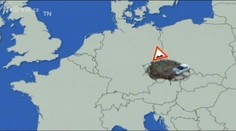 JARO odhaluje stav český silnic. JE HROZNÝ!