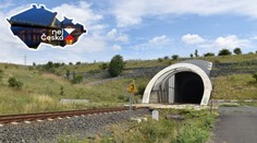NEJ Česka: Nejdelší most, nejkratší tunel a další zajímavé stavby