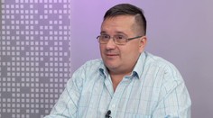 Vařil jsem pro dvanáct lidí a šel spát poslední. Bohužel to ve střihu není, říká Luboš z Farmy