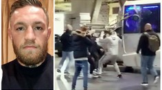 McGregora po běsnění čeká soud! Na světě už jsou čtyři obvinění