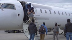 Po 17 letech v Česku: Policie přivezla z USA posledního "Berdychovce"