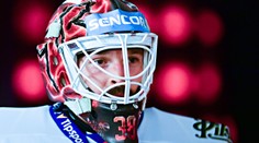 Reprezentační gólman Furch končí v Örebrö a hledá si nové angažmá