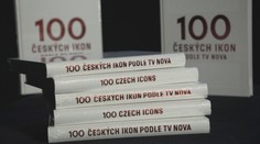 Havel, Gott nebo pivo: Tohle jsou největší české ikony v knize TV Nova