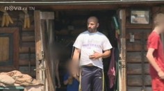 Když se láska změní v teror: Bývalý přítel Šárky střílel i po štábu TV Nova