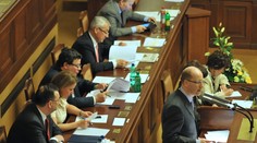 Konec zneužívání občanského zákoníku! Sněmovna schválila novelu na ochranu spotřebitelů