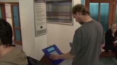 Registr vozidel opět zkolaboval