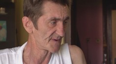Zhuntovaného muže bez plíce poslal lékař do práce. Kolega to nechápal