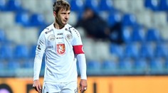 Z Hradce do repre? To mě překvapilo, říká Vlkanova. Promluvil i o Slavii