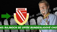 Potvrzeno: Rajnoch se upíše Chotěbuzi!
