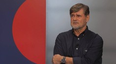 Primář Čihař: U domácích porodů je možností komplikací spousta. Nedají se dopředu odhadnout