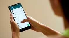 WhatsApp zdarma končí. Populární aplikace chystá zásadní změnu