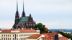 Bizarní projekt: Brno si nechalo udělat zbytečnou mapu pachů