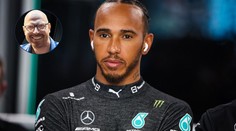 Hamilton? Nejvíc šokující přestup za 20 let. Není to o penězích, myslí si Eisele