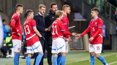 Koller ostře o reprezentaci: Hráči by si měli sáhnout do svědomí. Akorát si kazí jméno