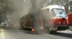 SMRT provází tramvaj číslo 22! ROZBOR NUMEROLOŽKY
