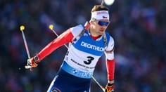 Brzda v přípravě. Český biatlonista musí pod kudlu, nešťastně se zranil při fotbale