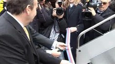 Czech Force One - letoun i pro českého prezidenta