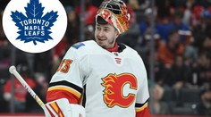 Calgary mi přirostlo k srdci. Výhru bych neslavil, říká Rittich po přestupu