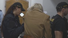 Starostu z Plzeňska nechala zavraždit jeho bývalá manželka, rozhodl soud