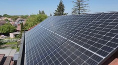Ušetřit na elektřině můžete díky fotovoltaickým panelům. Komu se vyplatí?
