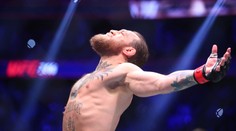 McGregor se vrací do boje! Oznámil zápas s další legendou