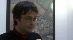 VIDEO: Nacionalisté se chystají na pochod Plzní