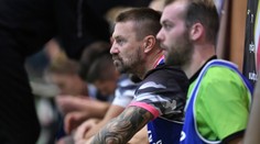 Řepka nemůže už ani čutat do meruny. Klub, kde hrál, se zadlužil!