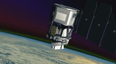 VIDEO: Nasa se pokusí vyslat do vesmíru družici Icon