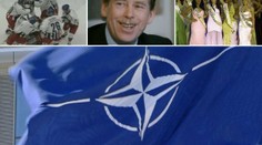 Třicet let svobody: Vstup do EU i Nagano! Připomeňte si české úspěchy