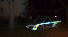 Muže v Praze svázali tři maskovaní lupiči! Po přepadení po sobě uklidili dům!