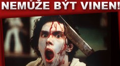 Zabil zombie? NEVINEN!