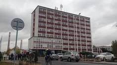 V Kralupech vybuchla chemička, dva lidé skončili v bezvědomí 