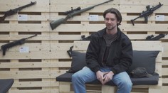 Herec z Ulice odhalil: Hraji odmala, ale vždycky mě lákala armáda