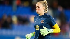 Bála se, že už nebude hrát fotbal. Petr Čech pomohl brankářce po mrtvici