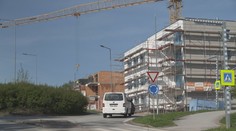 Firmy lákají zaměstnance na firemní byty. Je o ně velký zájem