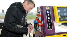 Další pumpy dostaly pokutu! SEZNAM 50 míst, kde nabízeli nekvalitní palivo