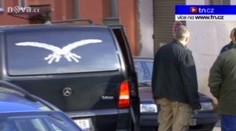 Policie zadržela matku mrtvého novorozence z kontejneru