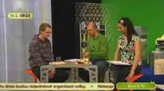 VIDEO: Oslaďte si život čokoládou