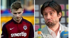 Jak to bylo s Brabcem? Fotbalista promluvil o vztahu ke Spartě