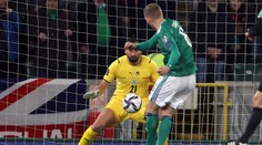 Itálie jde po remíze se Severním Irskem do baráže. Může v ní narazit i na Čechy