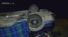 Řidiče zabil u Tachova airbag! Podívejte se, co všechno může způsobit