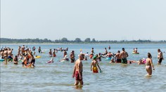 Internetem kolují překvapivé záběry z polského letoviska. A čí je to chyba, ptají se lidé